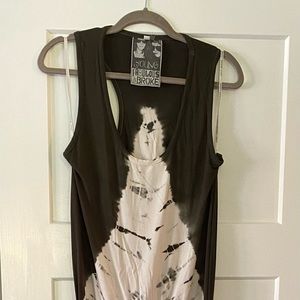 Young Fabulous & Broke Ling Dress